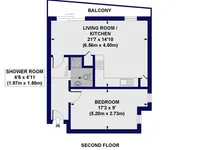 Недвижимость Vallance Road: 14