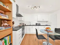 Недвижимость Hardwicks Square, Wandsworth Park: 1