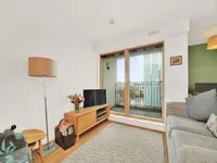 Недвижимость Hardwicks Square, Wandsworth Park: 16