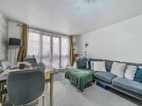 Недвижимость New Goulston Street: 8