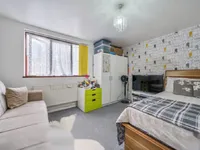 Недвижимость New Goulston Street: 10