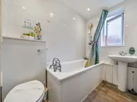 Недвижимость New Goulston Street: 11