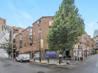 Недвижимость New Goulston Street: 13