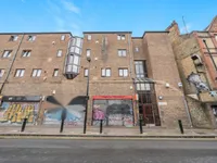 Недвижимость New Goulston Street: 14