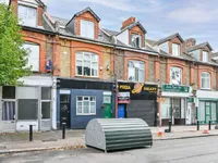 Недвижимость Wightman Road, Harringay: 2