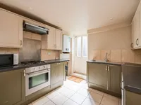 Недвижимость Wightman Road, Harringay: 4