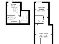 Недвижимость Wightman Road, Harringay: 6