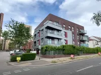 Недвижимость For Sale - Flat, Tawny Court, Shearwater Drive: 7
