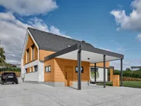 Недвижимость Дом, Рыбно: 1