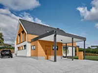 Недвижимость Дом Блед: 1