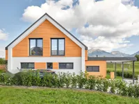 Недвижимость Дом Блед: 5