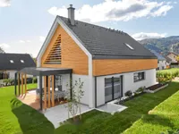 Недвижимость Дом Блед: 15