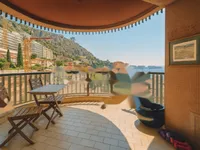 Недвижимость Apartment Monaco, La Rousse: 1