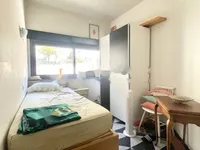 Недвижимость Apartment Monaco, La Rousse: 7