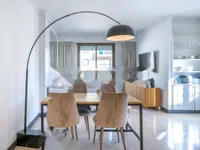 Недвижимость Apartment Monaco, Jardin Exotique: 1