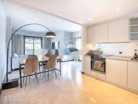 Недвижимость Apartment Monaco, Jardin Exotique: 2