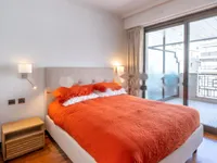 Недвижимость Apartment Monaco, Jardin Exotique: 8