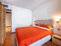 Недвижимость Apartment Monaco, Jardin Exotique: 9