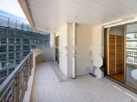 Недвижимость Apartment Monaco, Jardin Exotique: 10