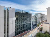 Недвижимость Apartment Monaco, Jardin Exotique: 12