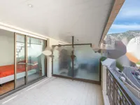 Недвижимость Apartment Monaco, Jardin Exotique: 13