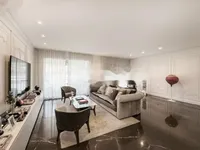 Недвижимость Apartment Monaco, Carre D'Or: 1