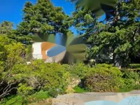 Недвижимость Maison Cannes Croix Gardes: 3