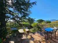 Недвижимость Maison Cannes Croix Gardes: 7