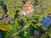 Недвижимость Maison Cannes Croix Gardes: 9