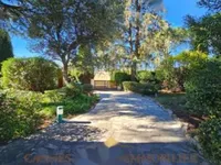 Недвижимость Maison Cannes Croix Gardes: 11