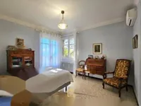 Недвижимость Maison Cannes Croix Gardes: 14