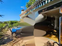 Недвижимость Maison Cannes Croix Gardes: 16