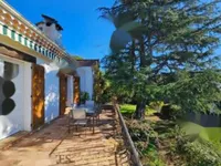 Недвижимость Maison Cannes Croix Gardes: 17