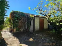 Недвижимость Maison Cannes Croix Gardes: 18