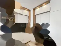 Недвижимость Apartment Pointe Croisette: 2