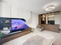 Недвижимость Apartment Pointe Croisette: 5