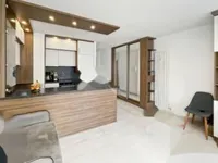 Недвижимость Apartment Pointe Croisette: 6