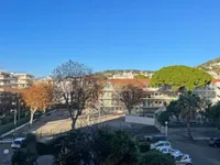 Недвижимость Apartment Pointe Croisette: 10