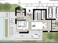 Недвижимость Участок, Под Застройку Новая Любляна. Шишка.: 3