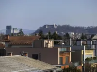 Недвижимость Квартира, 4 комнаты Новое БРДО: 5