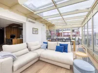 Недвижимость Квартира, 4 комнаты Новое БРДО: 7