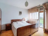 Недвижимость Трехкомнатная Квартира Бежиград: 12