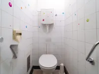 Недвижимость Трехкомнатная Квартира Бежиград: 17