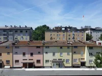 Недвижимость Квартира, 3 комнаты, Ново Брине: 19