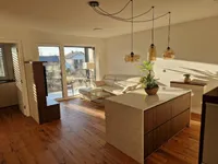 Недвижимость Двухкомнатная квартира Чрна Вас: 1