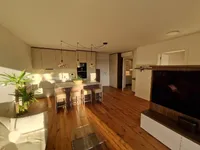 Недвижимость Двухкомнатная квартира Чрна Вас: 5