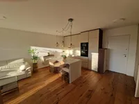 Недвижимость Двухкомнатная квартира Чрна Вас: 7