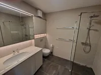 Недвижимость Двухкомнатная квартира Чрна Вас: 15