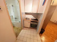 Недвижимость Квартира-студия в Шишке: 1