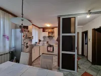 Недвижимость Трёхкомнатная квартира Побеги: 1